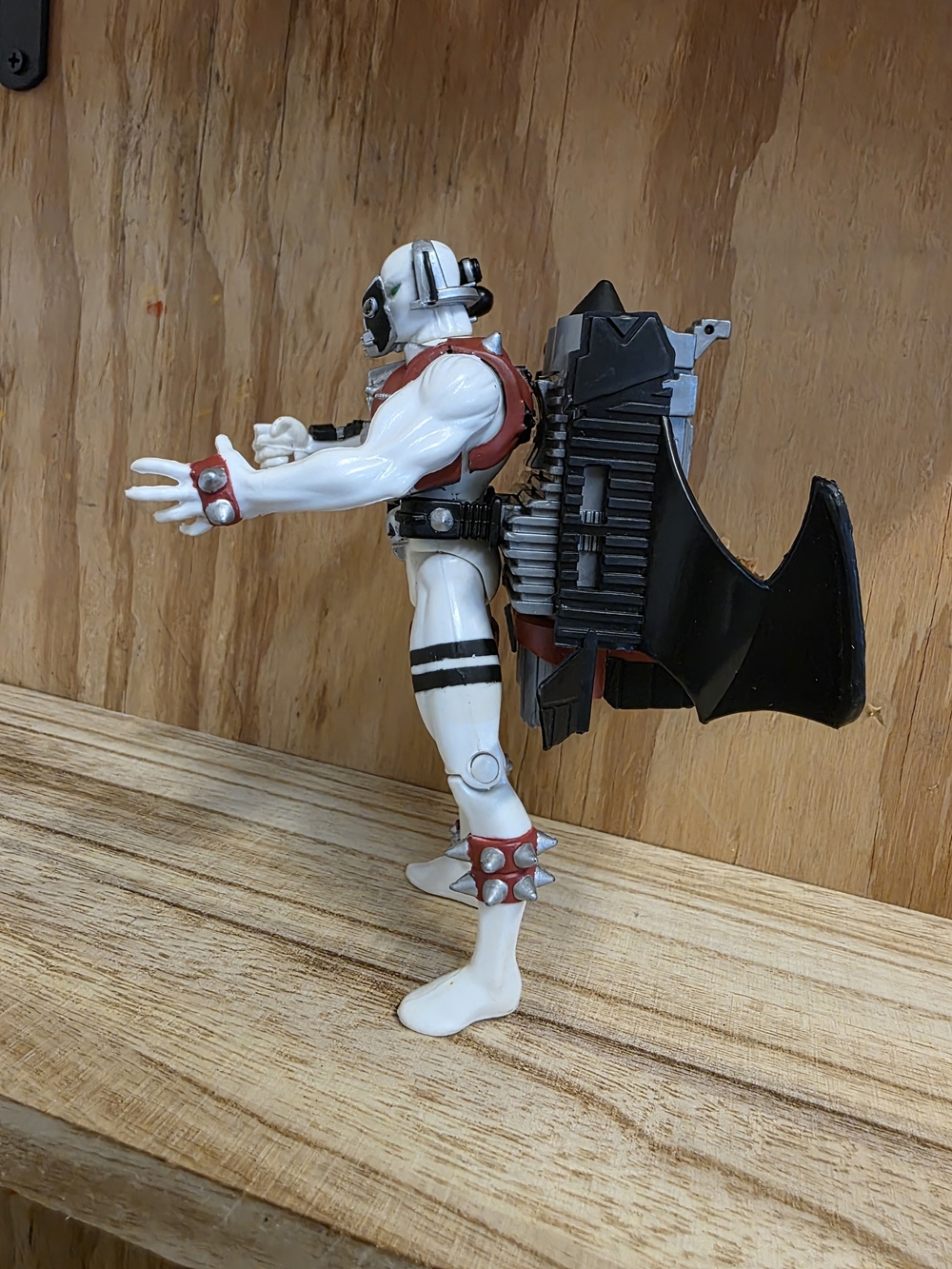 Pilot Spawn. - Picture 6 of 6
